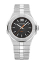 Titanium Alpine Eagle Cadence 8HF Watch 41mm