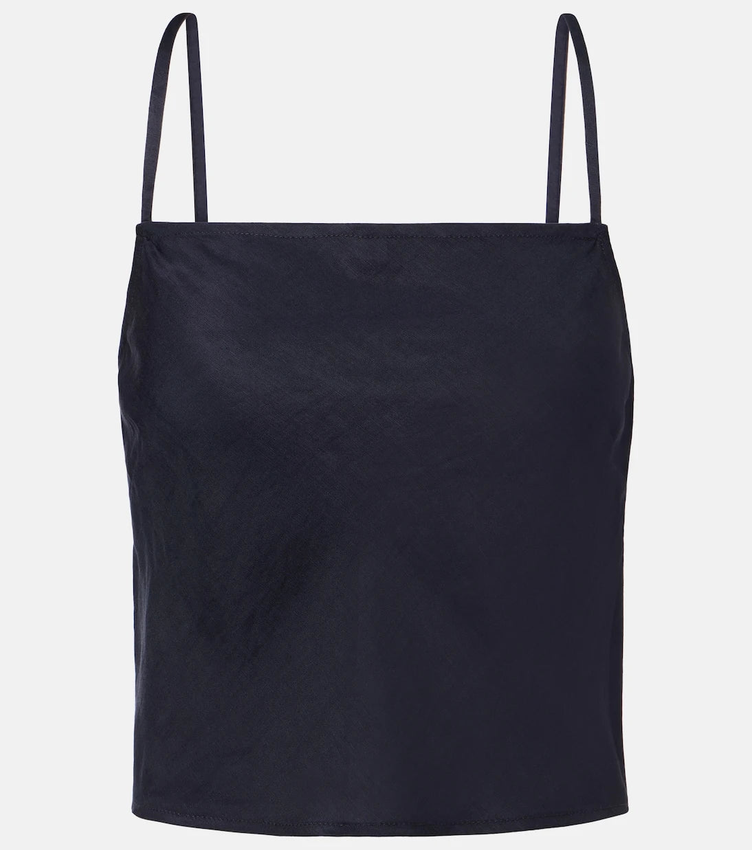 Leset - Daniel open-back tank top