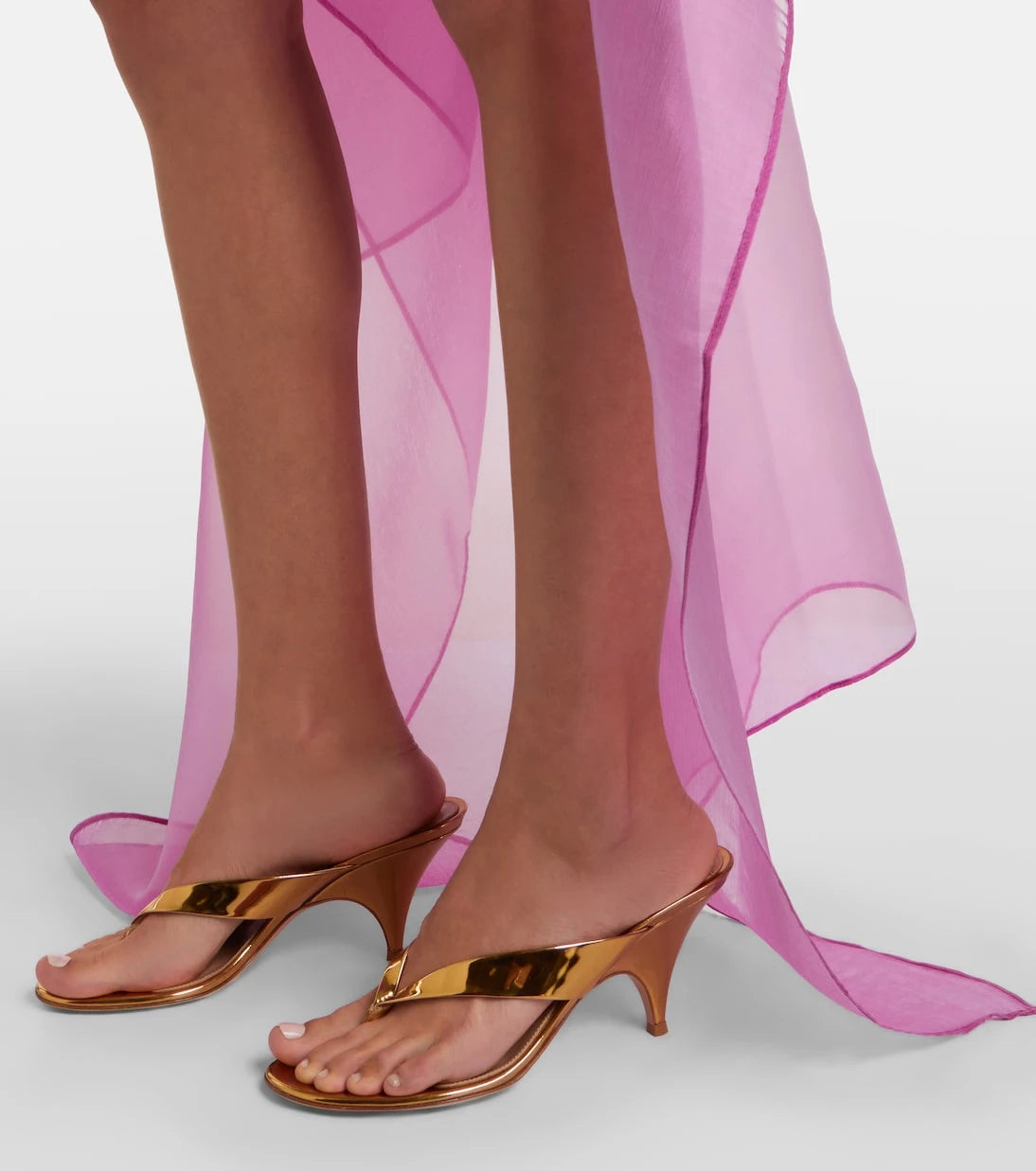 Taller Marmo - Dallas kaftan