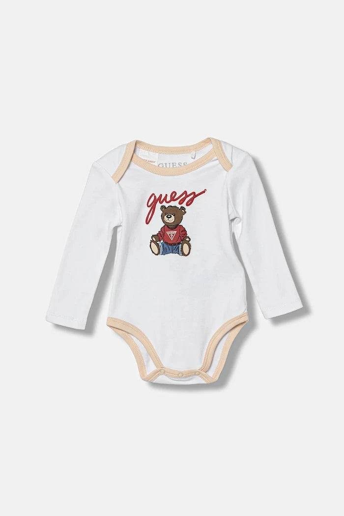 Комплект за бебета Guess
