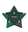 The Christmas Star Box (260g)
