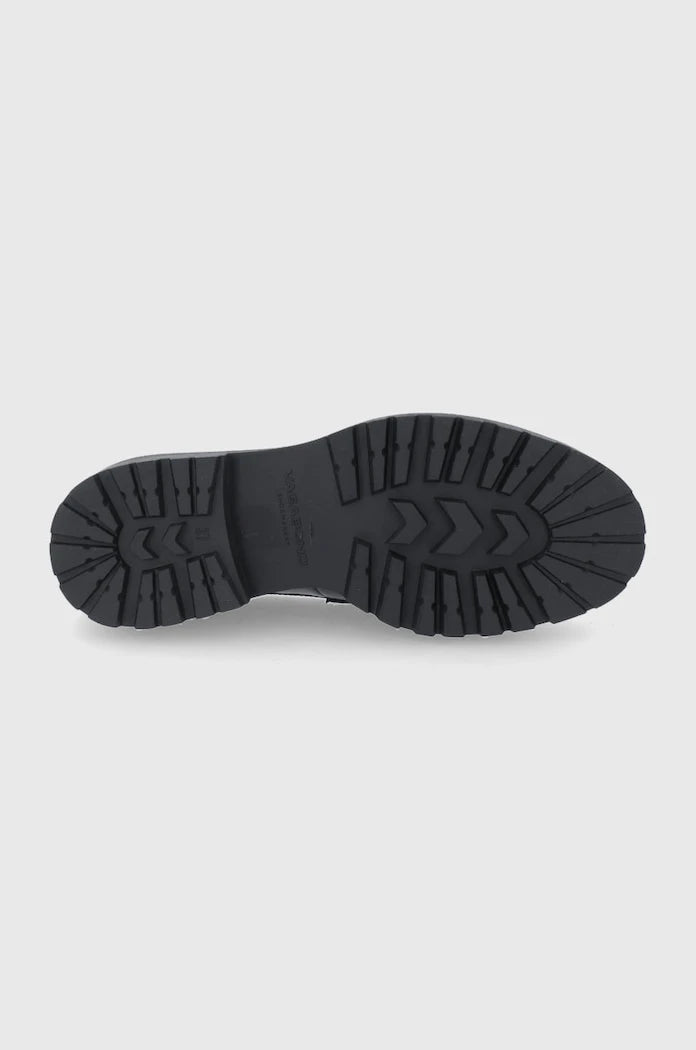 Vagabond Shoemakers Deri Loafer Ayakkabılar