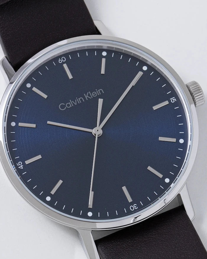 Calvin Klein Saat