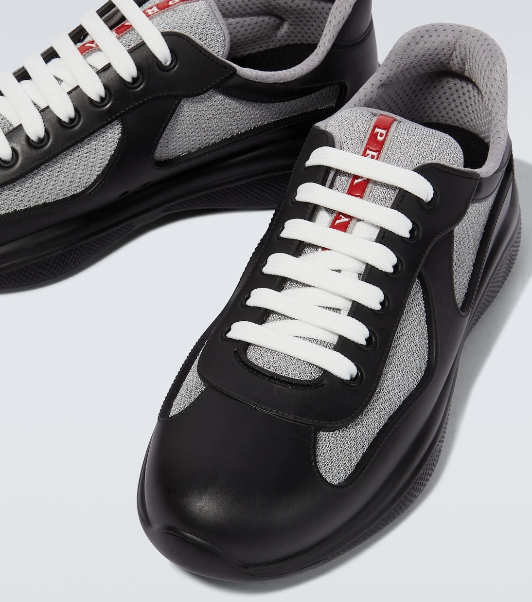 Prada - America's Cup sneakers