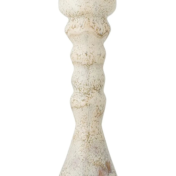 Декоративен свещник Bloomingville Bancroft 10,5 x 33 cm
