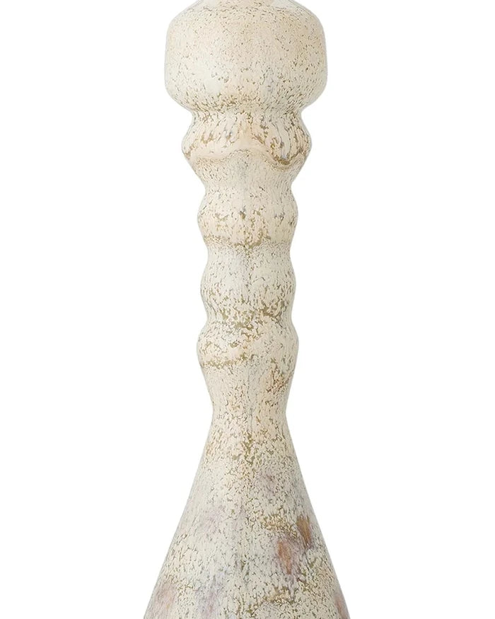 Декоративен свещник Bloomingville Bancroft 10,5 x 33 cm