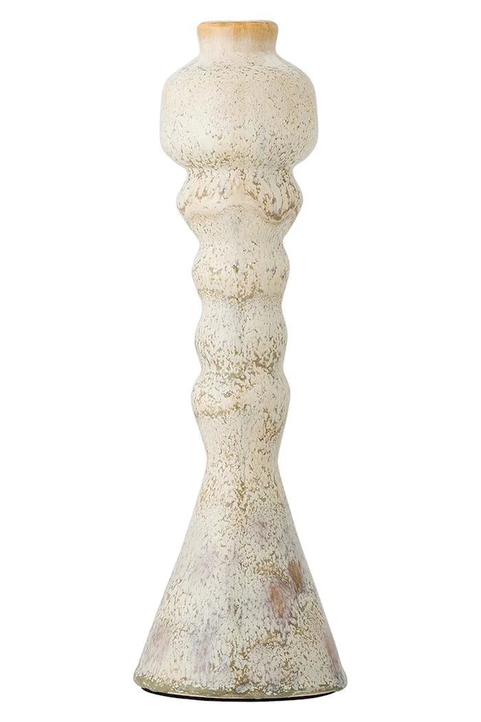 Bloomingville Bancroft Dekoratif Şamdan 10,5 x 33 cm