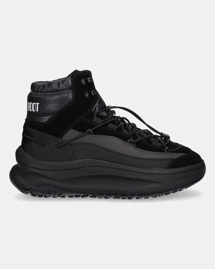 Moon Boot MB MOON247 XLACE MID