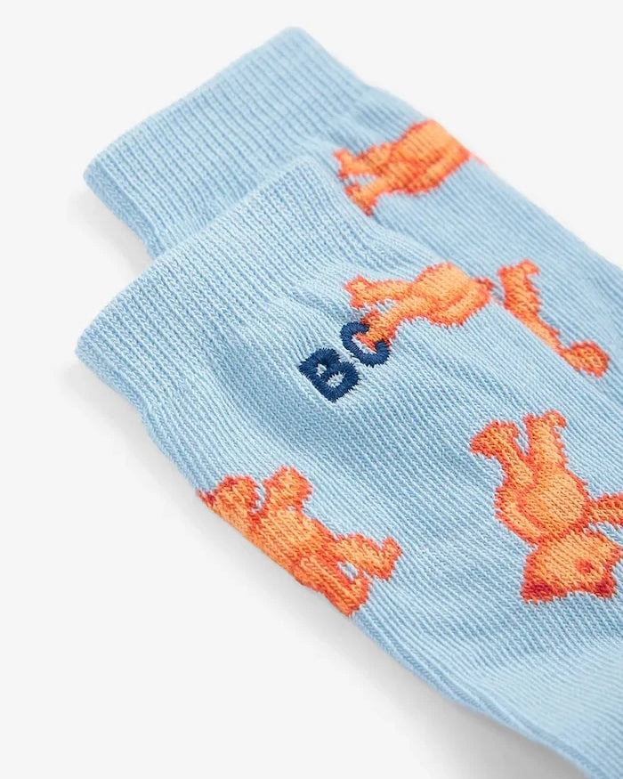 Bobo Choses Bebek Çorapları Softpaw Monster