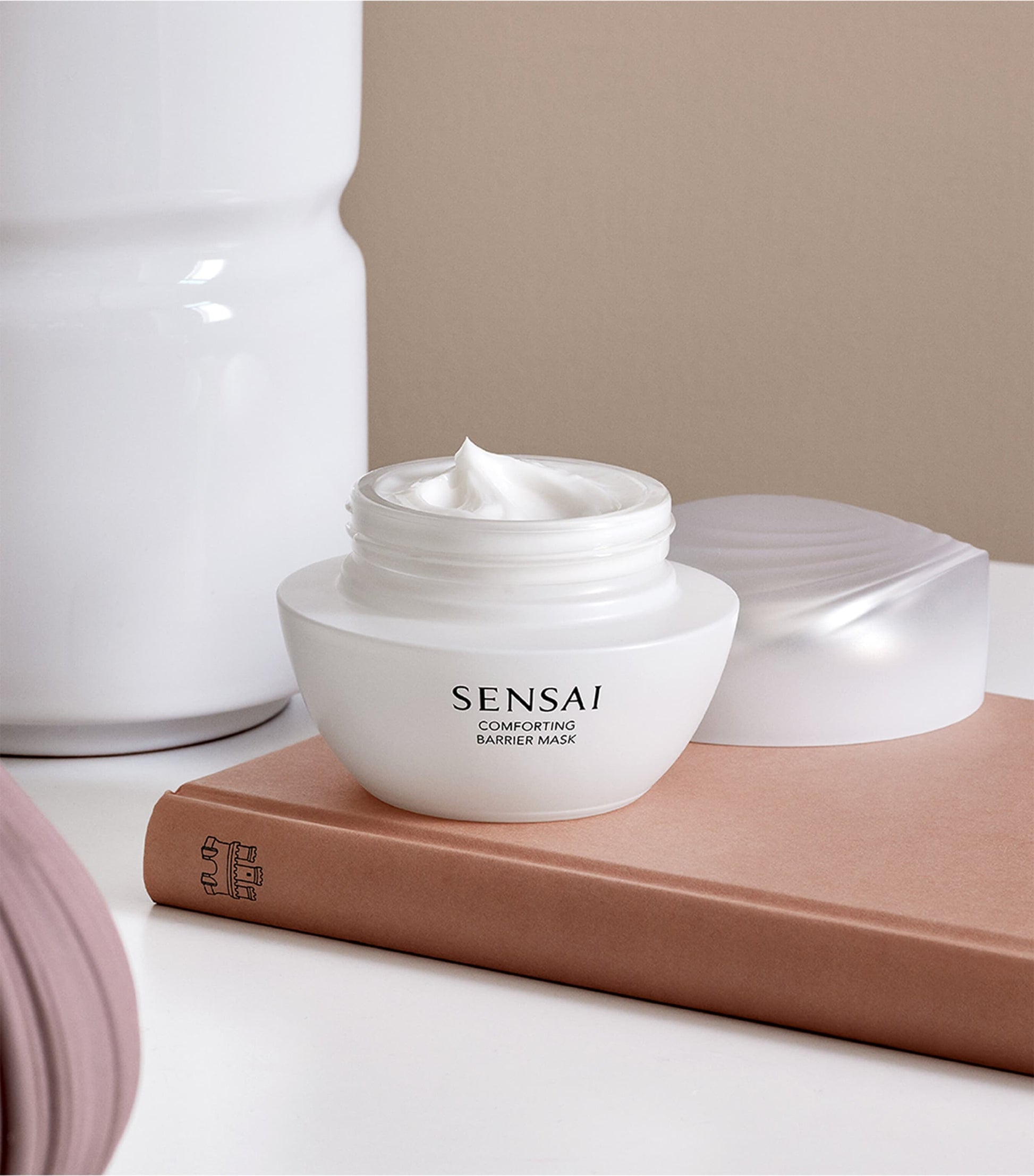 Comforting Barrier Mask (60ml)