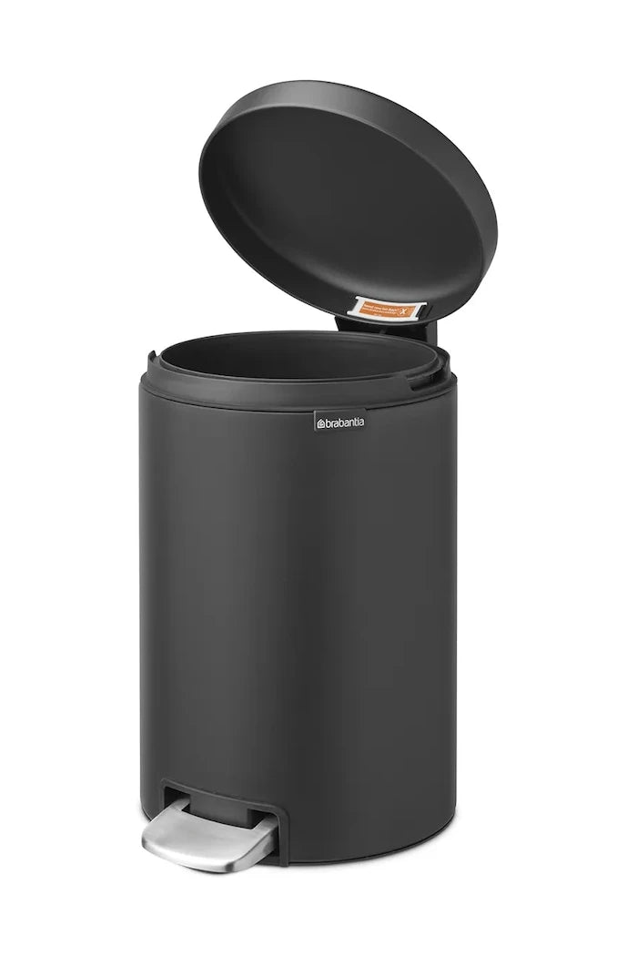 Кошче за боклук Brabantia New Icon 12 L