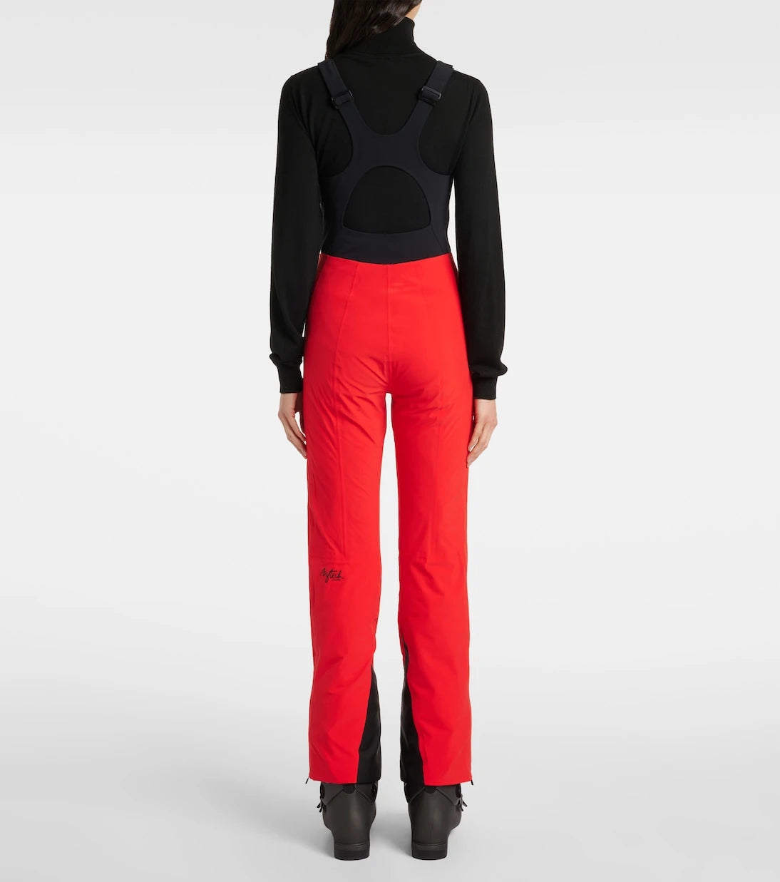 Aztech Mountain - Bella high-rise ski pants