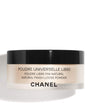 CHANEL POUDRE UNIVERSELLE LIBRE Natural Finish Loose Powder