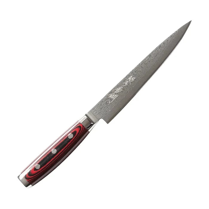 Yaxell paslanmaz çelik mutfak aleti bıçağı 18 cm