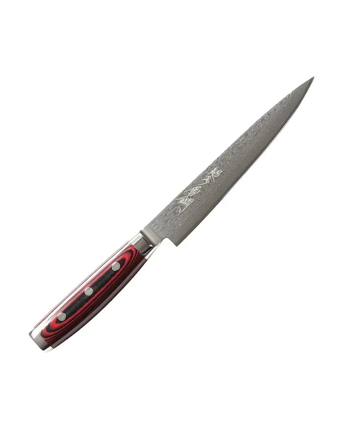 Yaxell нож кухненски прибори от неръждаема стомана 18 cm