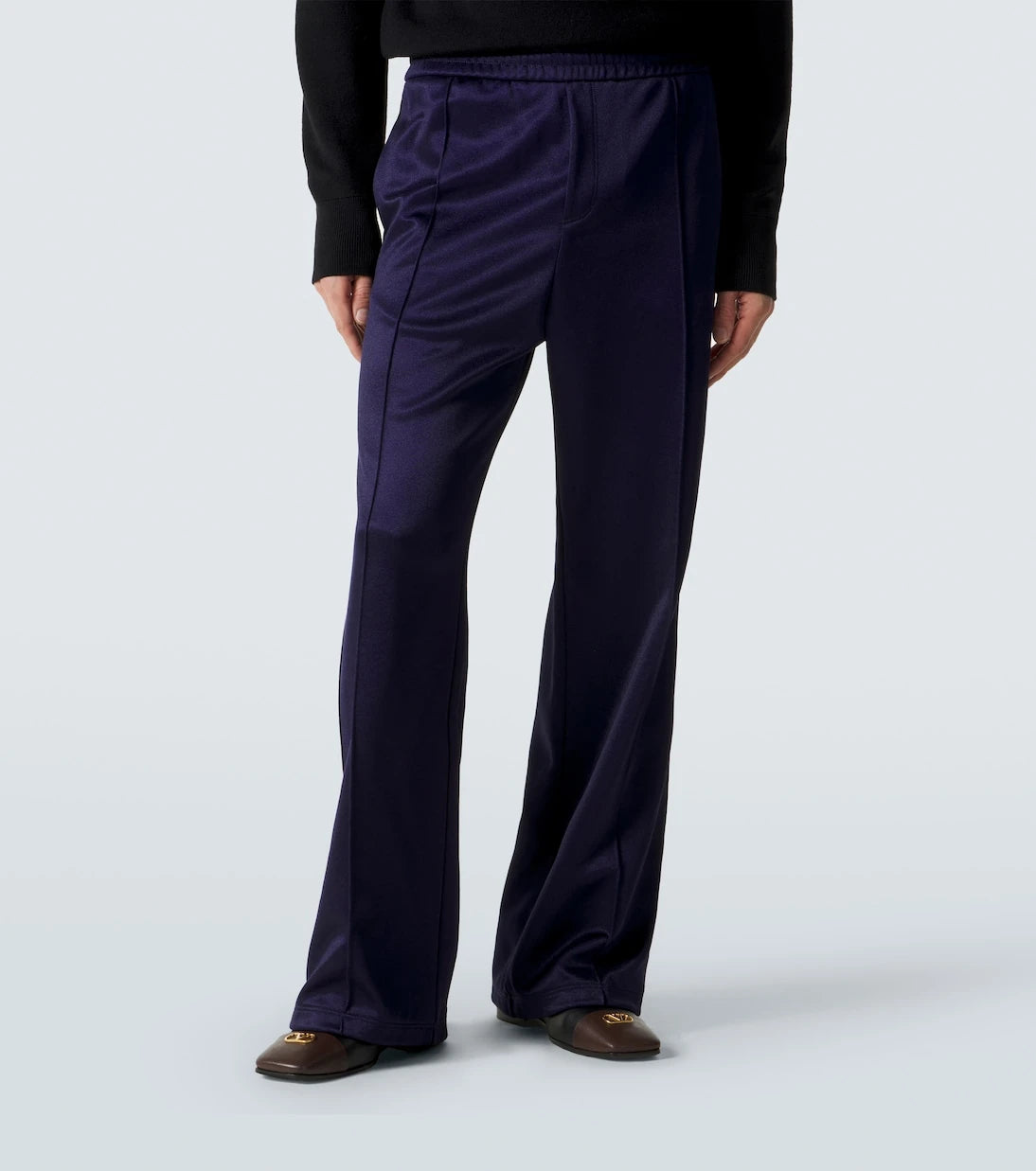 Valentino - Technical sweatpants