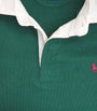 Polo Ralph Lauren Cotton The Iconic Rugby Shirt