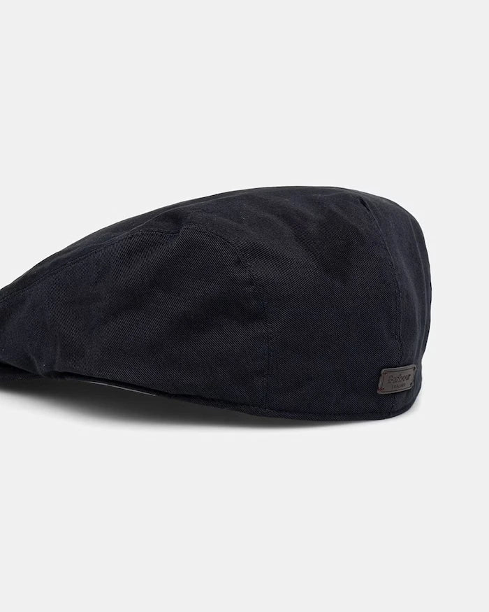 Barbour Erkek Pamuklu Kasket Finnean