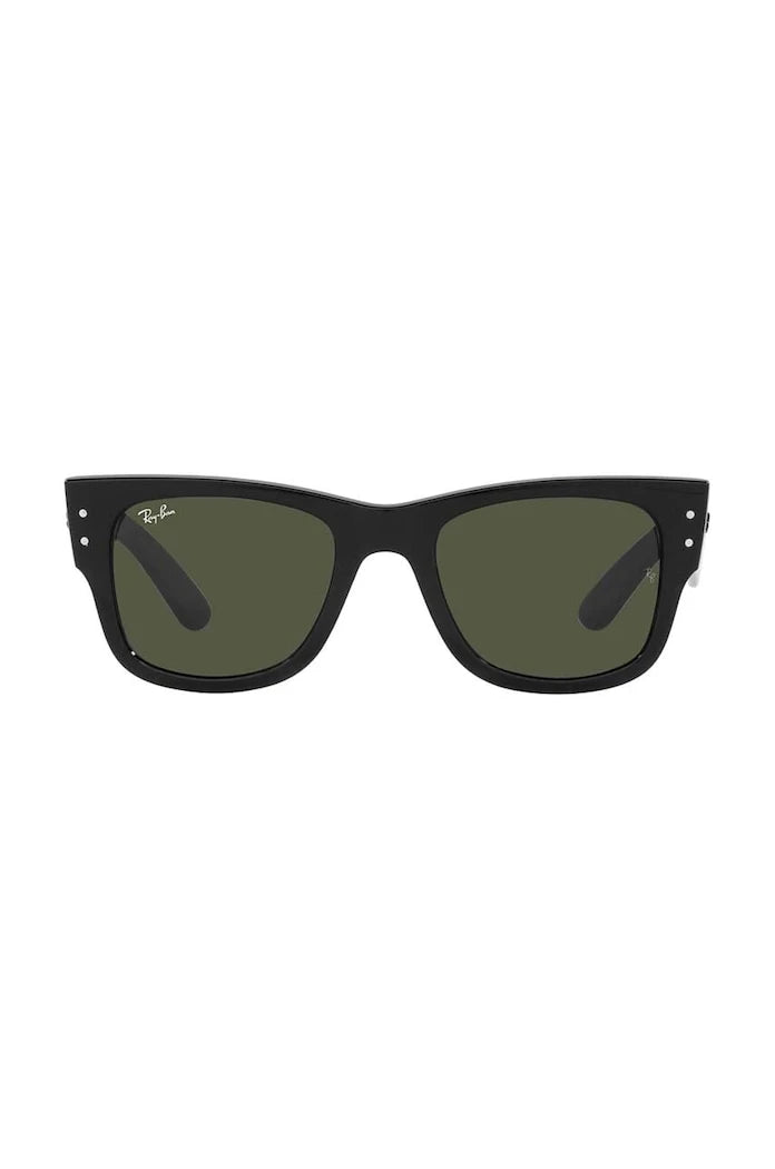 Ray-Ban слънчеви очила Wayfarer Mega Wayfarer