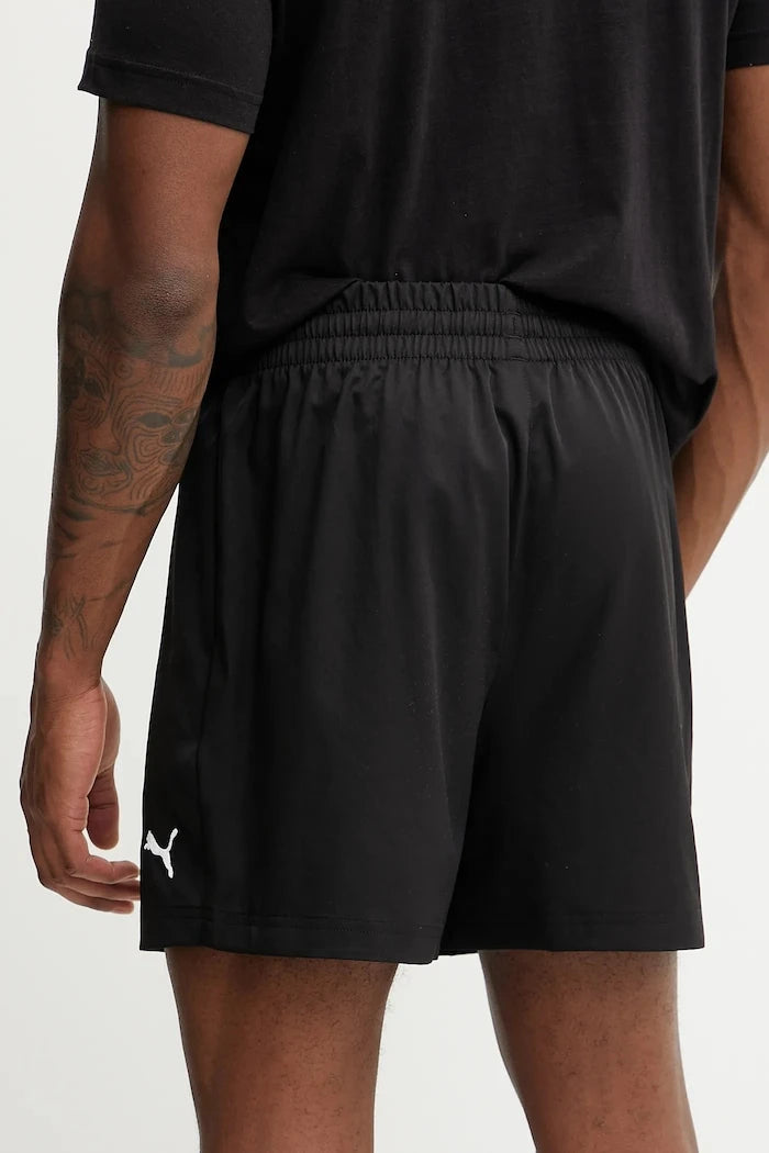 Къс панталон Puma Essential Woven