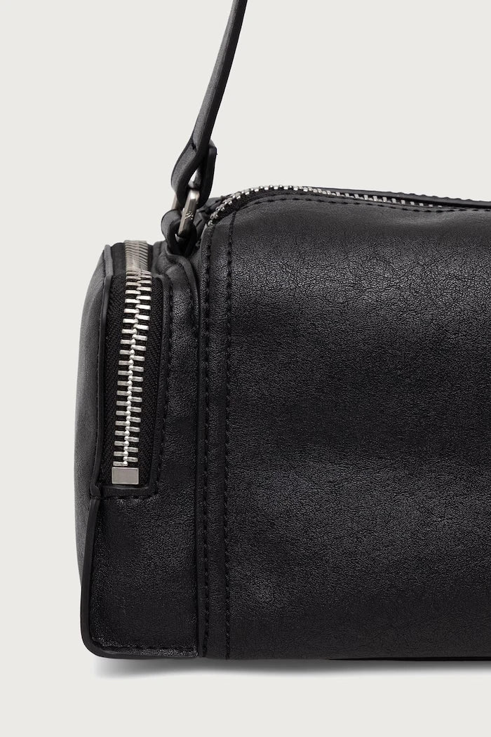 Calvin Klein erkek suni deri çanta