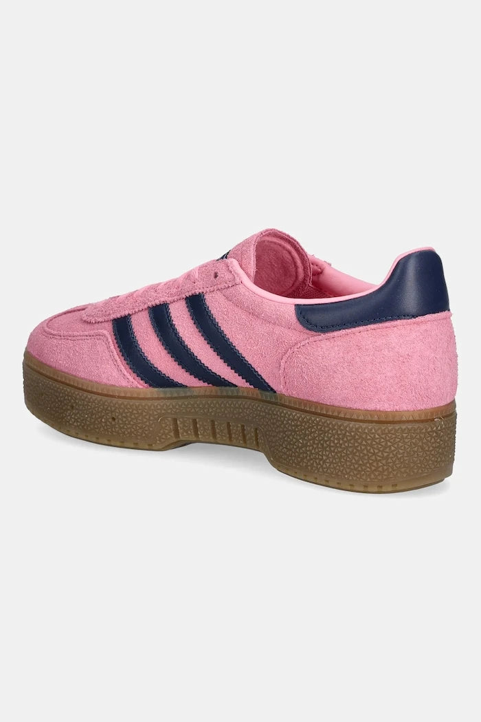 adidas Originals Handball Spezial Bold Süet Spor Ayakkabı