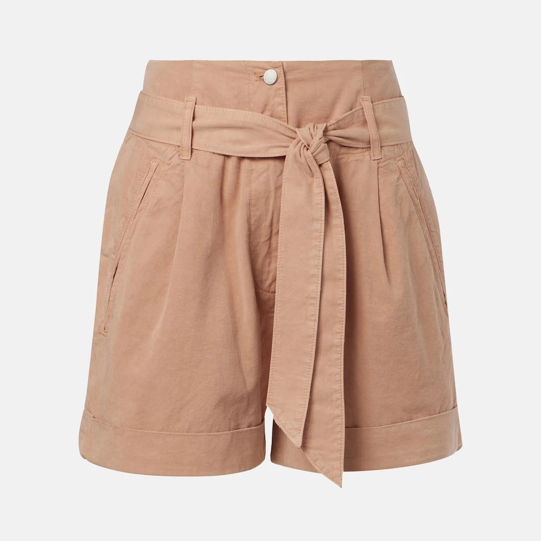 AG Jeans - شورت جينز