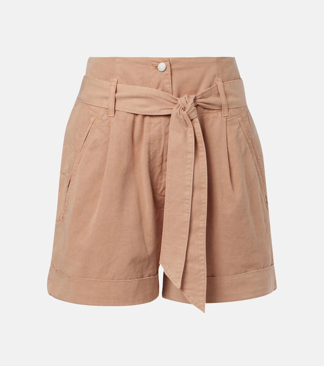 AG Jeans - شورت جينز