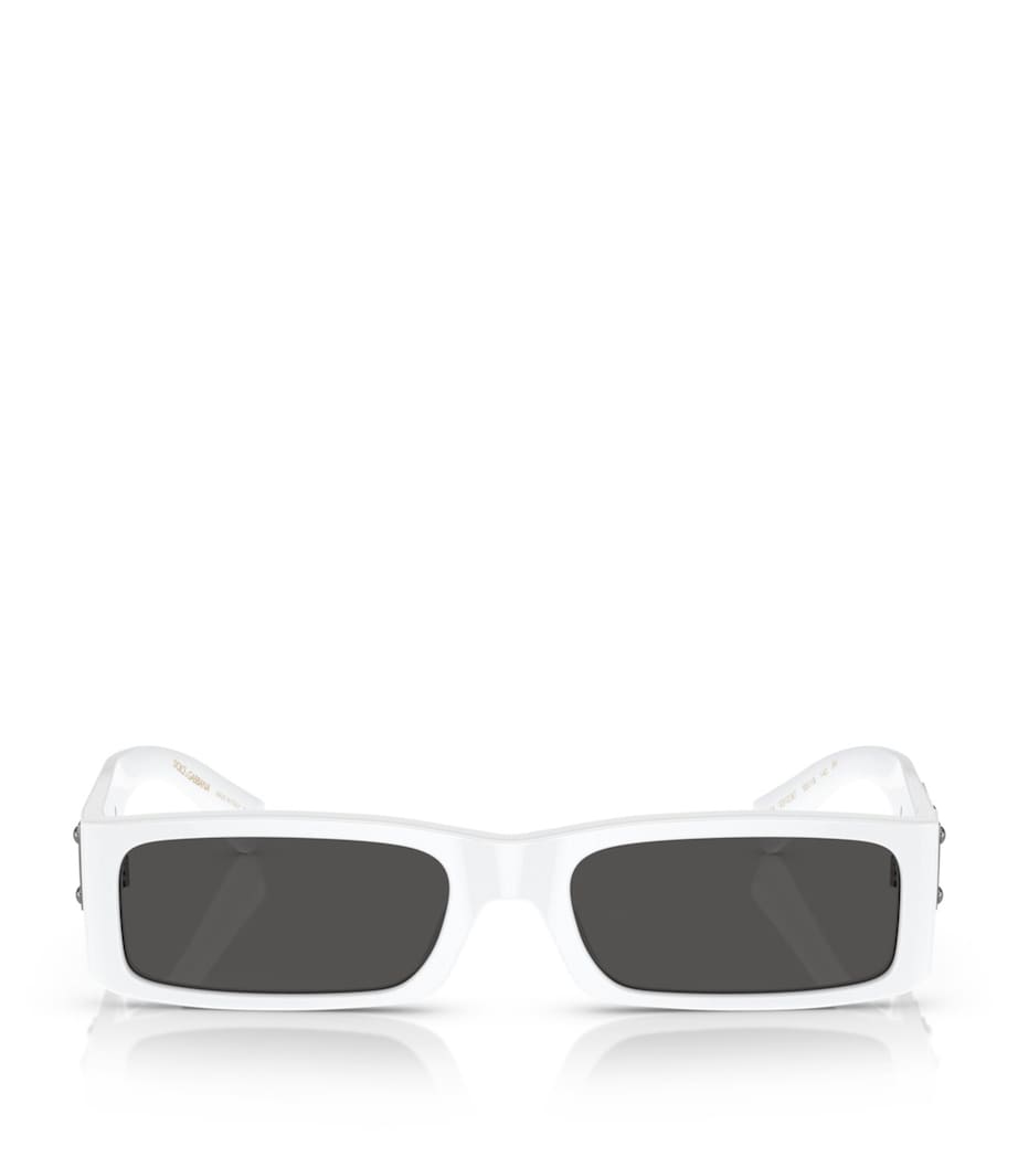 Acetate DG4444 Sunglasses