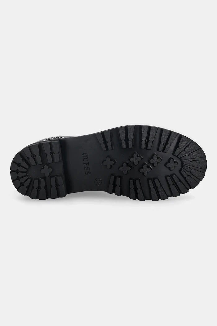Кожени кубинки Guess BADA2