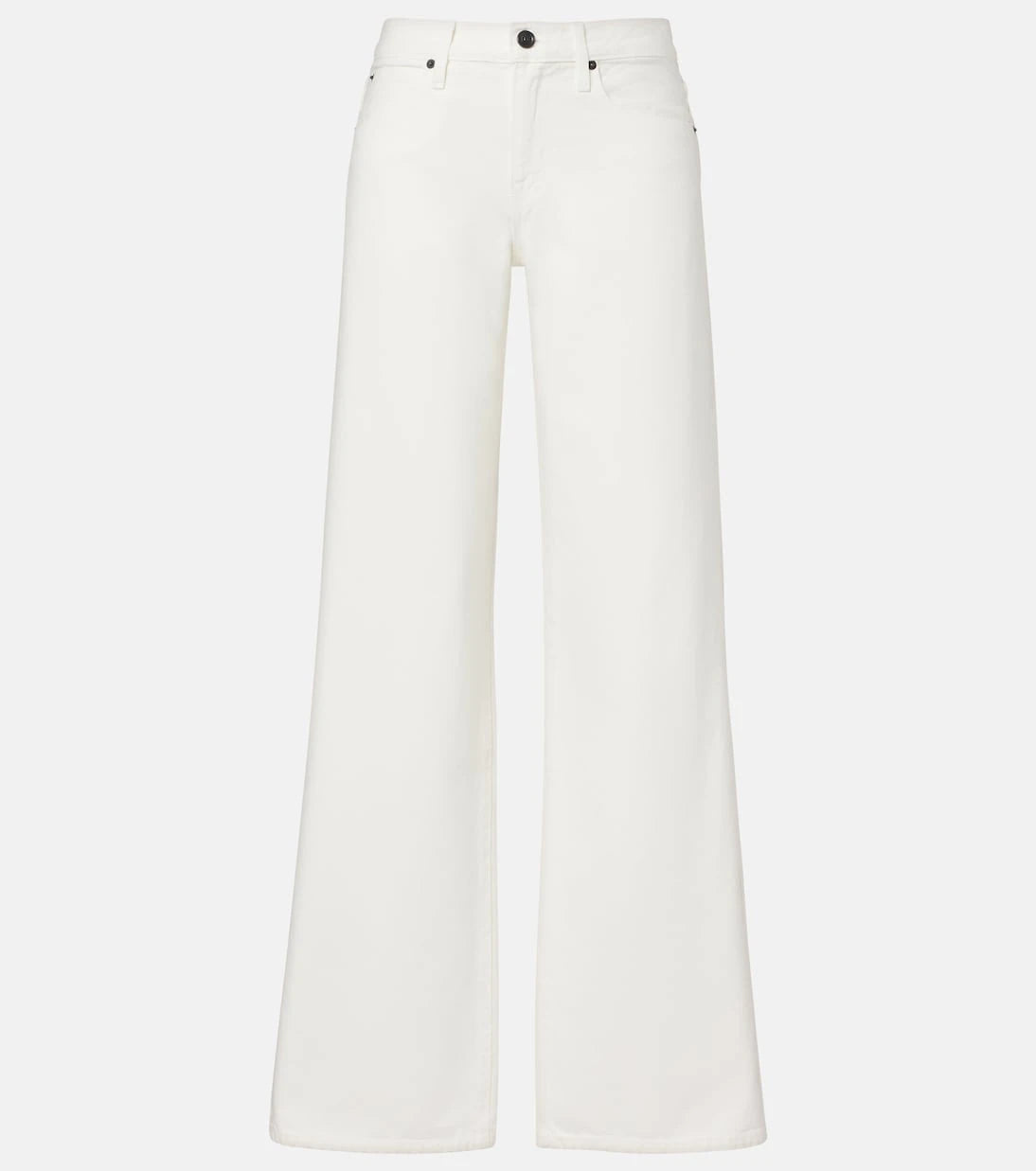 Slvrlake - Mica wide-leg jeans