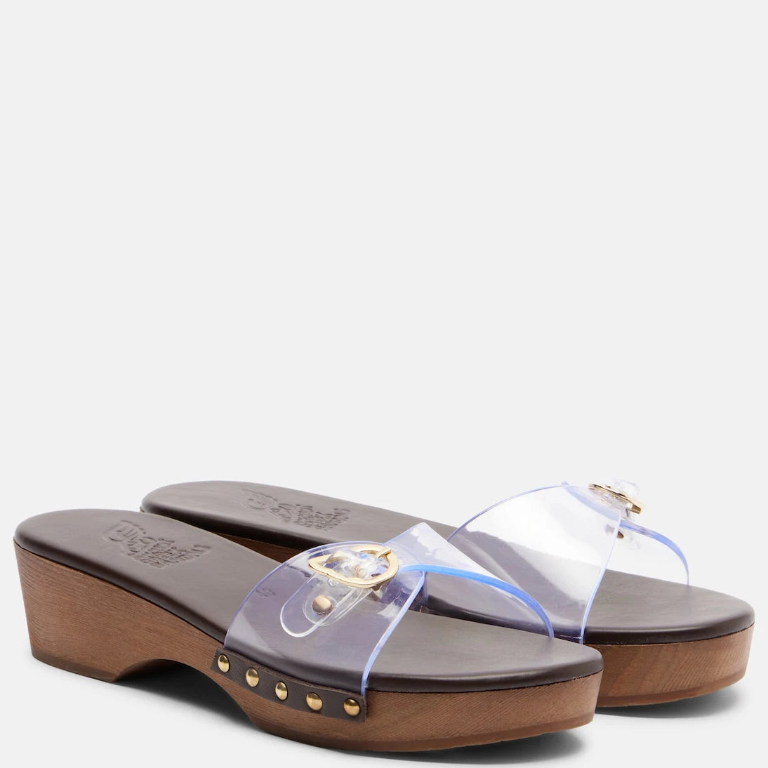 Ancient Greek Sandals - قباقيب أومونيا