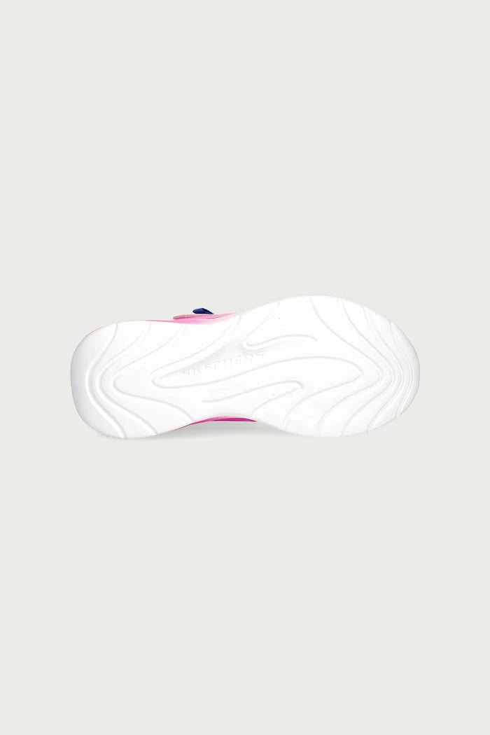Skechers çocuk spor ayakkabısı WAVE 92 - IMARA LITE