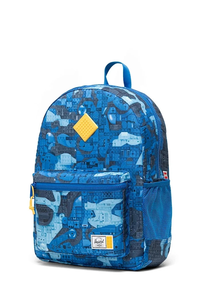 Herschel LEGO® Heritage™ Sırt Çantası