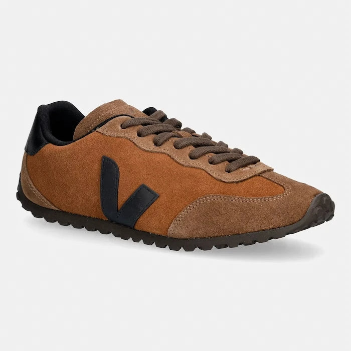 Veja GT SUEDE маратонки мъжки от велур