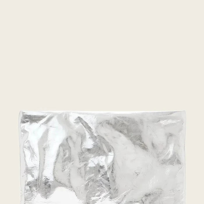 AllSaints клъч дамски от кожа BETTINA