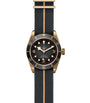 TUDOR Black Bay Bronze Watch 43mm