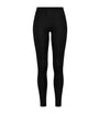 Cotton Leggings BLACK