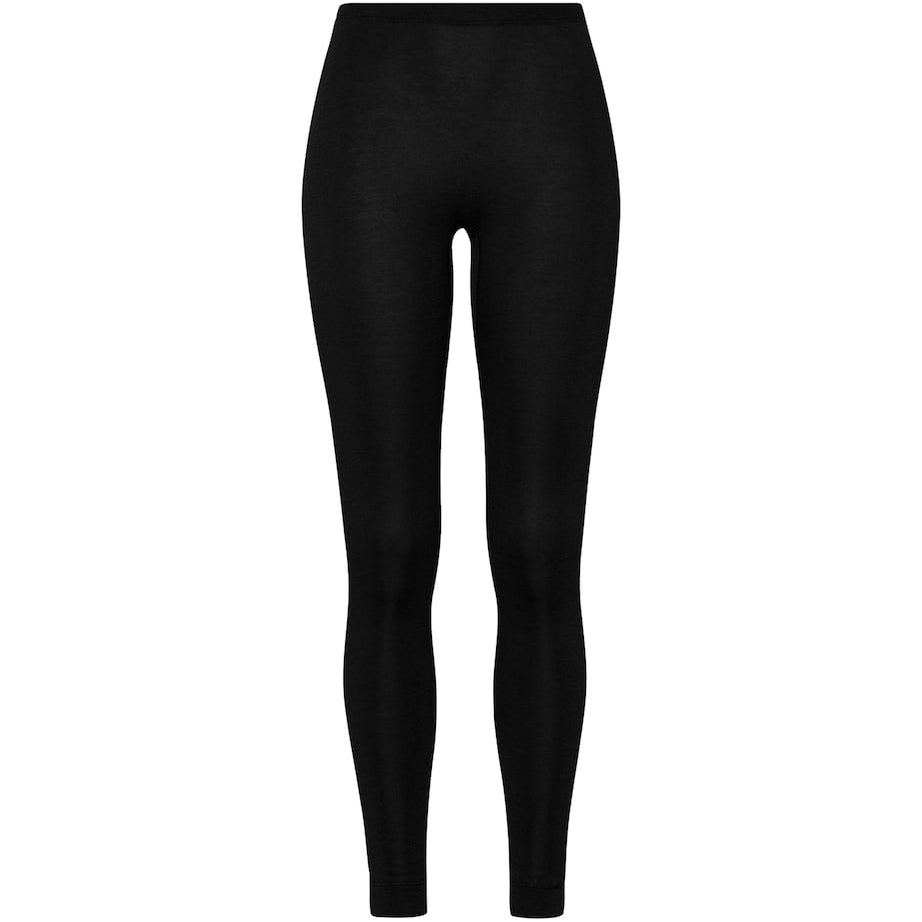 Cotton Leggings BLACK