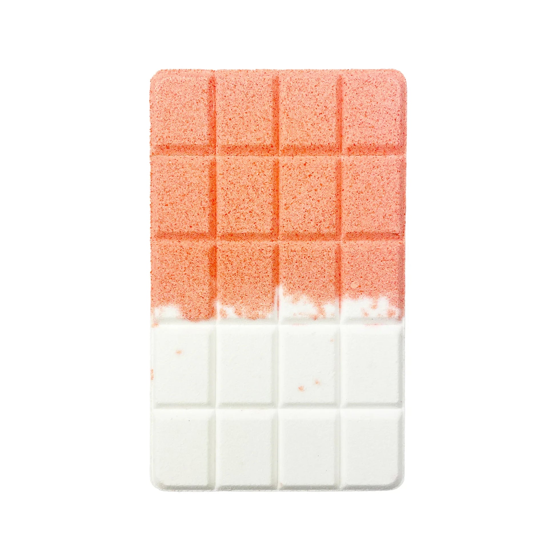 Inuwet - Shimmering Peach Bath Bar - 200 g