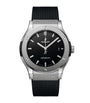 Titanium Classic Fusion Watch 45mm