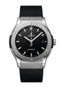 Titanium Classic Fusion Watch 45mm