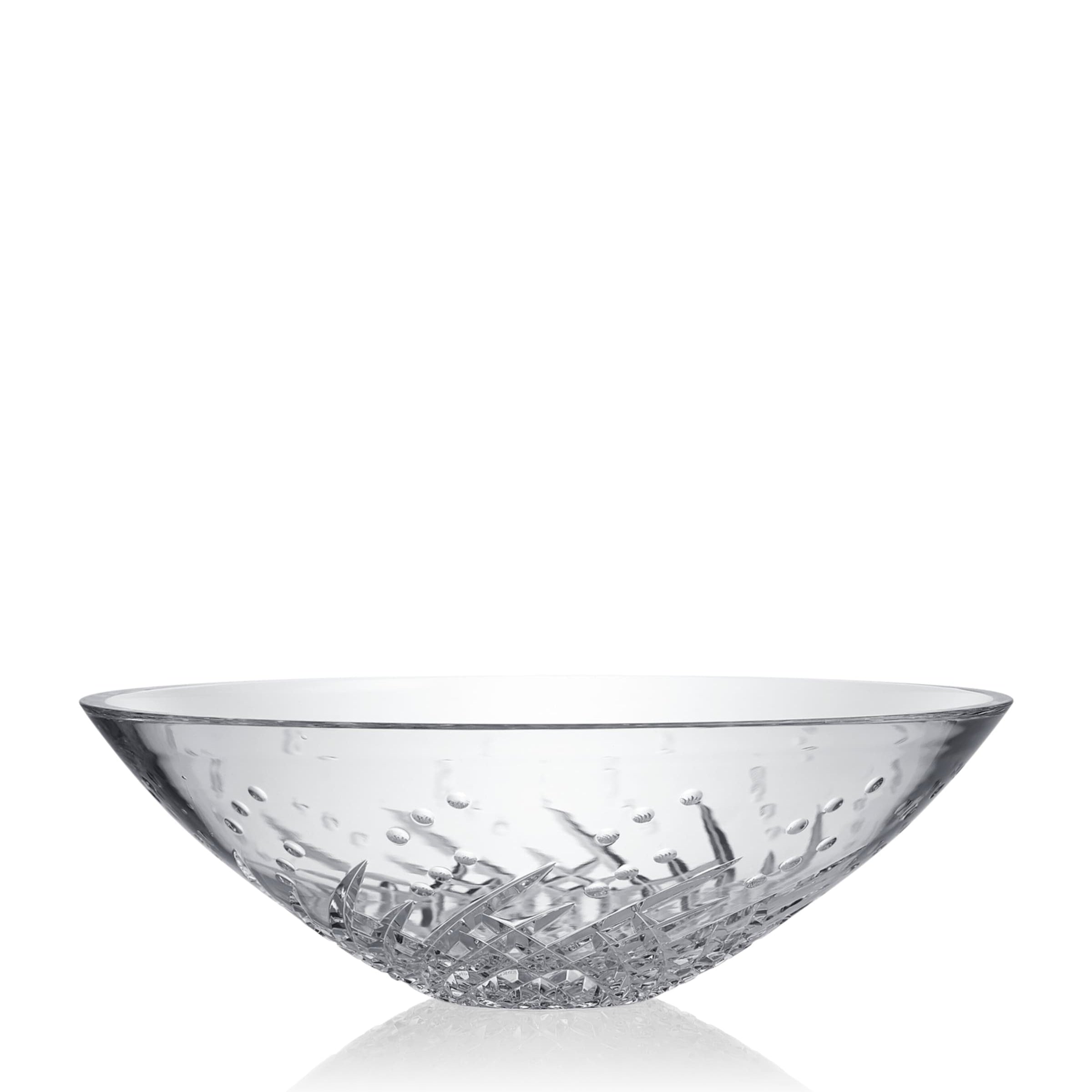 Waterford Crystal Celebrations Bowl (33cm)