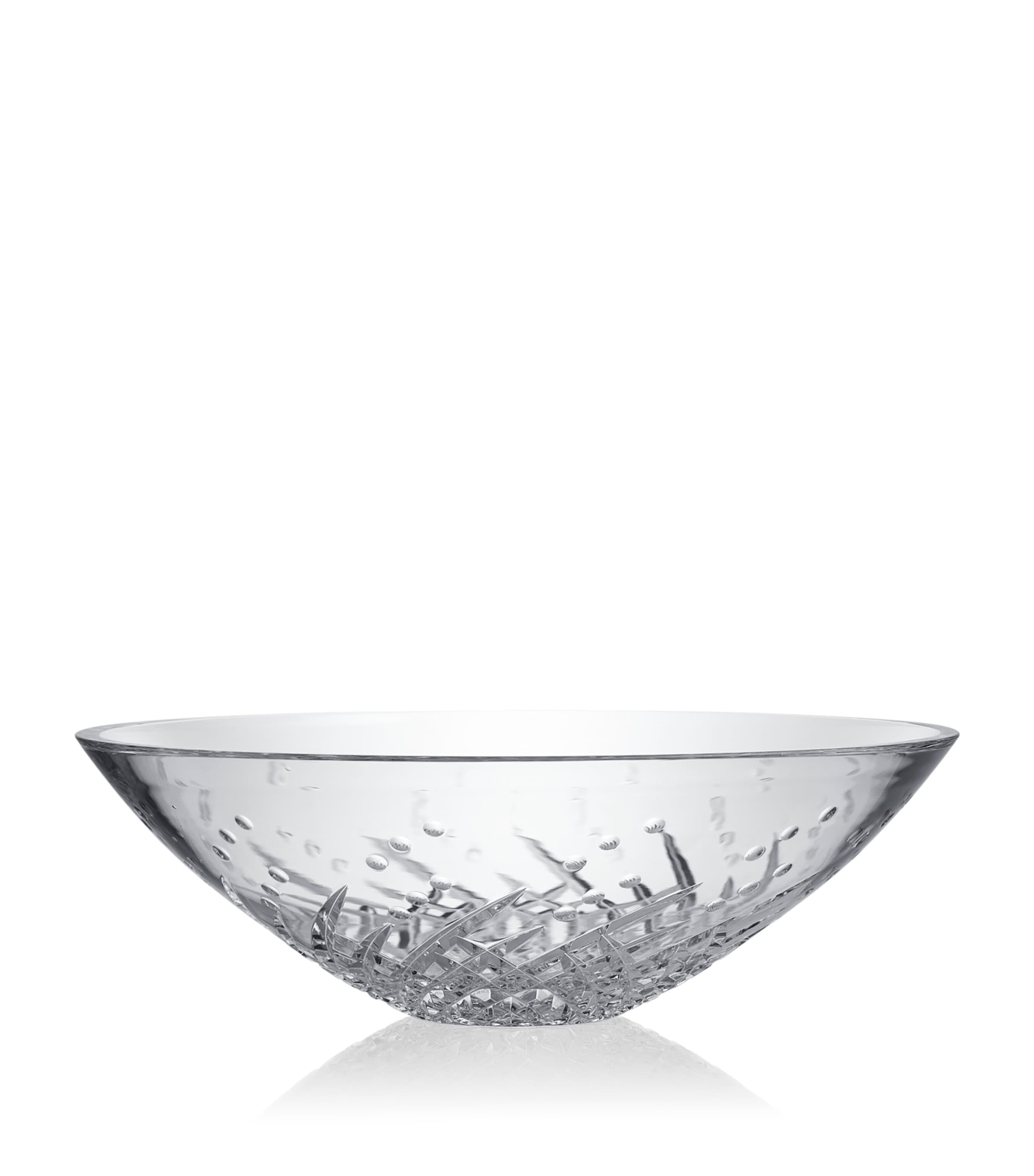 Waterford Crystal Celebrations Bowl (33cm)