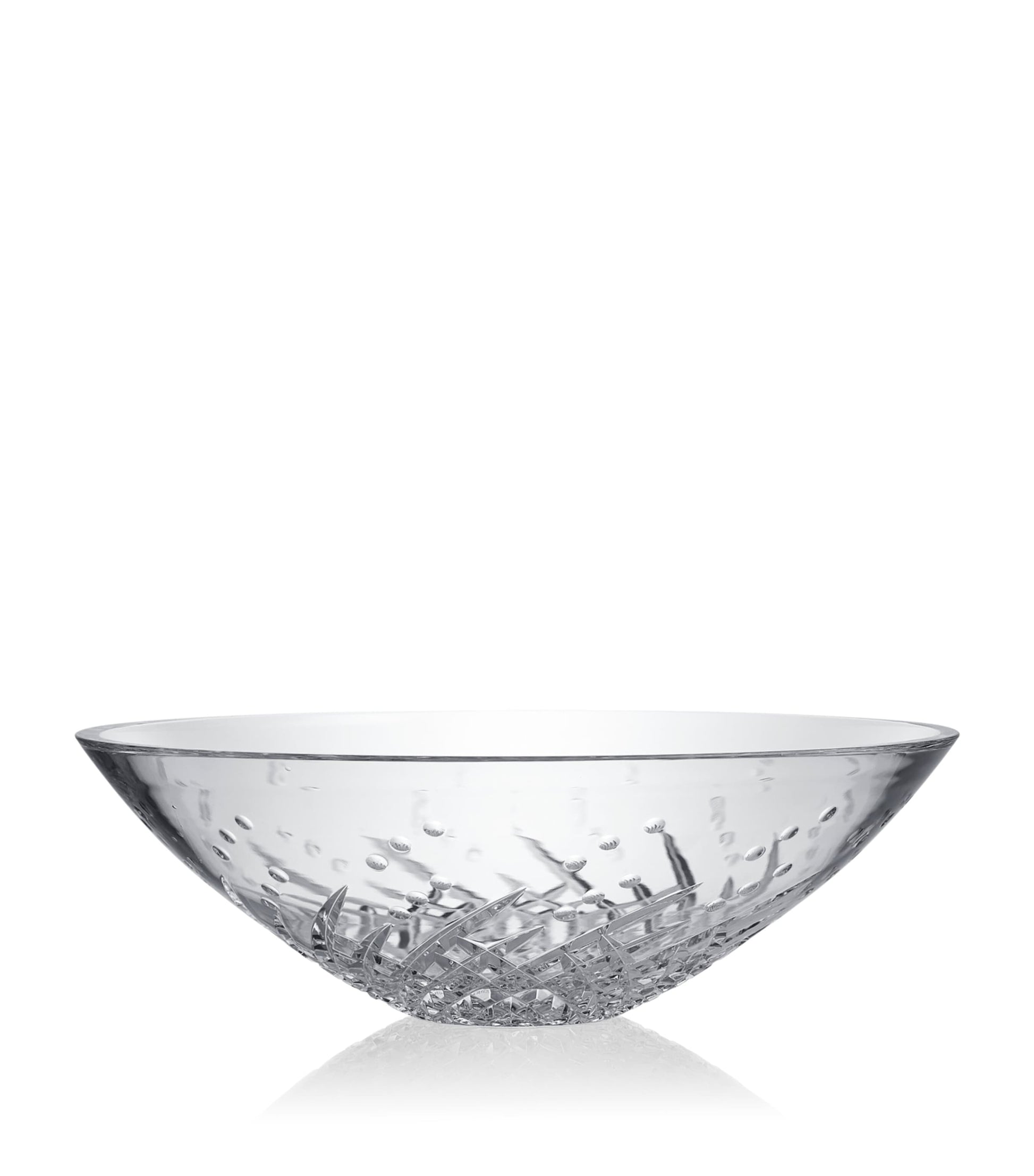 Waterford Crystal Celebrations Bowl (33cm)