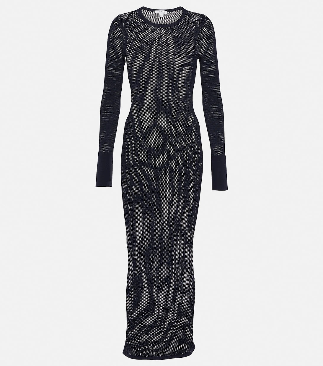 Alaïa - Arketip file elbise