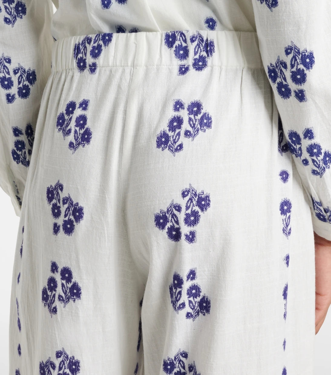 Velvet - Nellie wide-leg pants