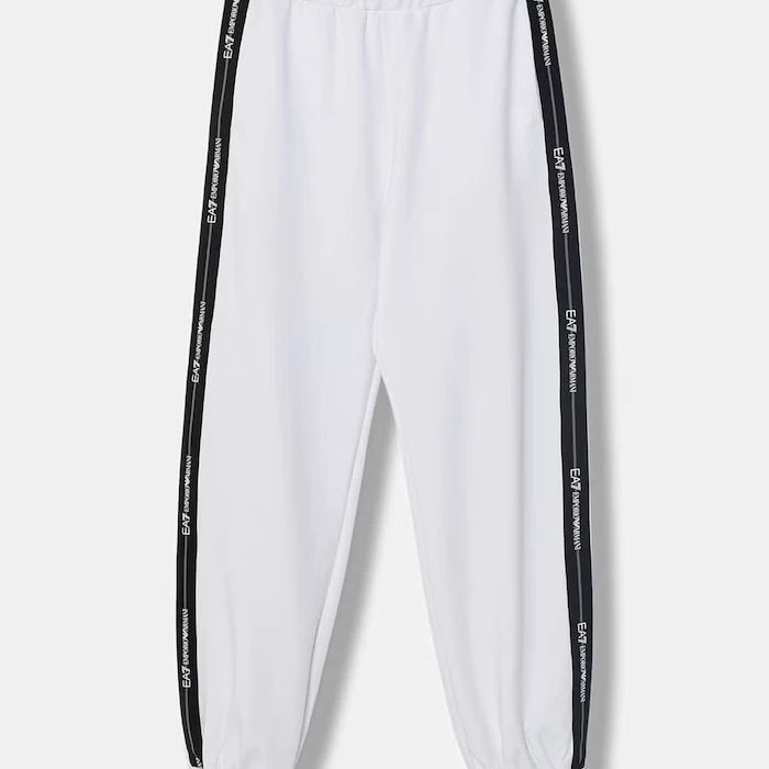 EA7 Emporio Armani çocuk spor pantolonu