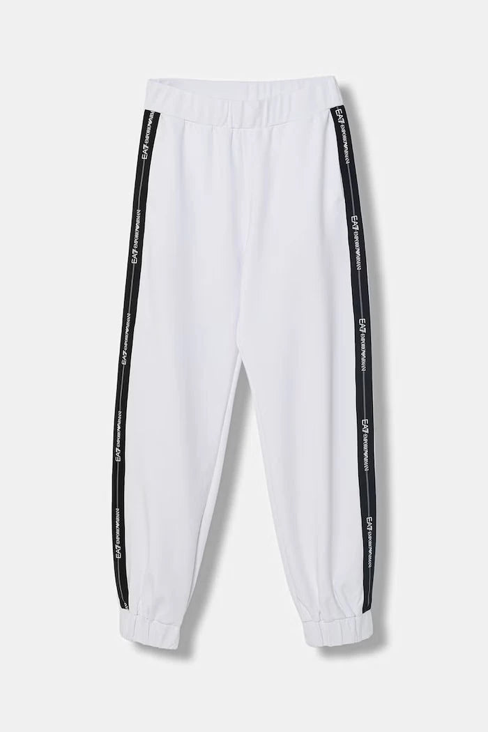 EA7 Emporio Armani çocuk spor pantolonu