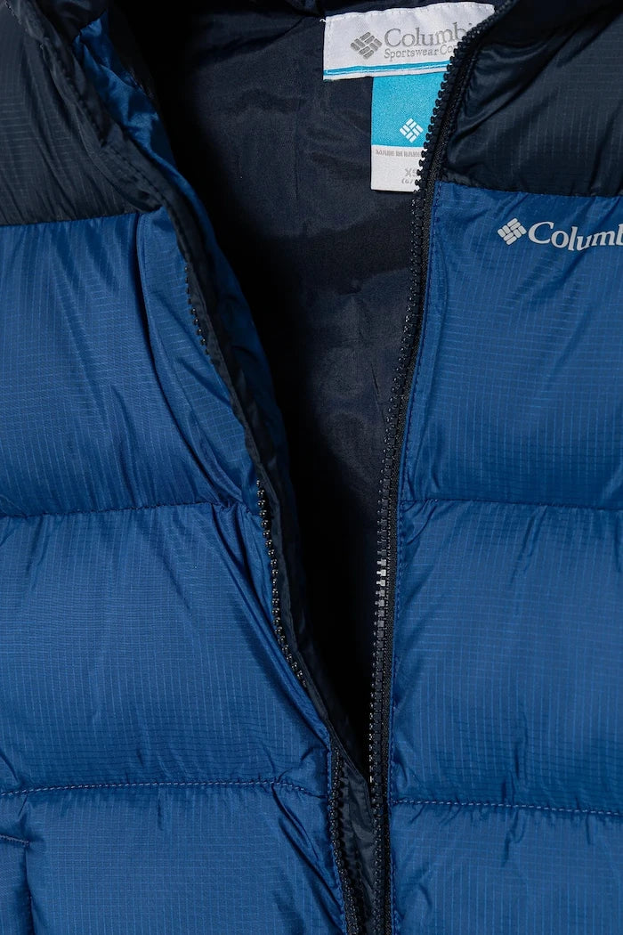 Columbia Puffect Çocuk Montu